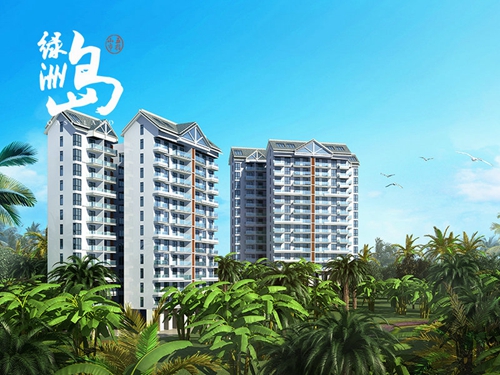 万兴一号VS海南之心和风水岸分析对比