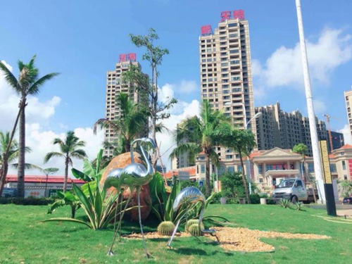 海南万兴一号