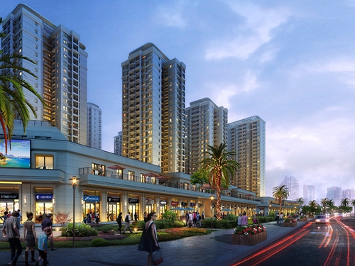 买海南新房申请商业贷款，它的流程及材料怎样？