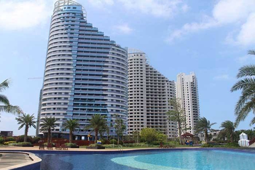 水晶公园海景房2018购房攻略