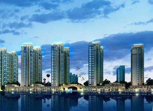海南屯昌天悦花园