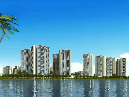 海南富源花苑VS沁园·岭秀分析对比