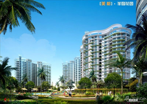 不了解行情的海南购房者如何在售楼处海南购房？
