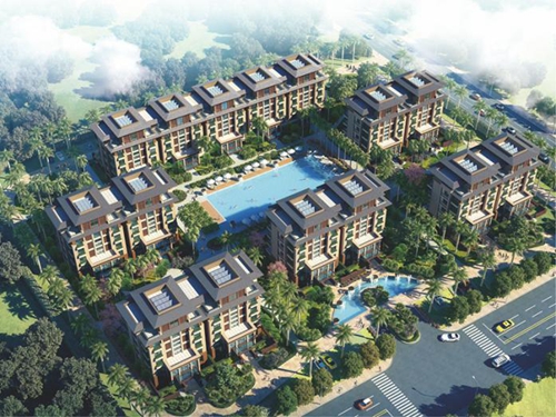 我想海南买房怎么贷款？
