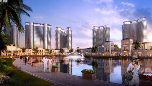 海南楼盘|不知道怎么申请公租房？手把手教你！