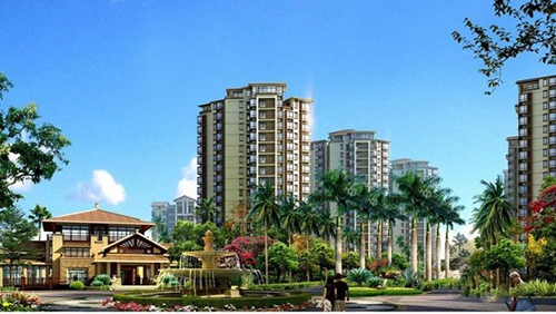 如何选择高层住宅楼层？海南买房选楼层要考虑什么？