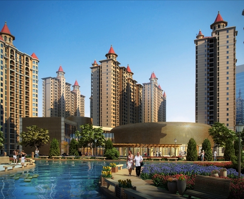 为什么XG后屯昌房价还在上涨