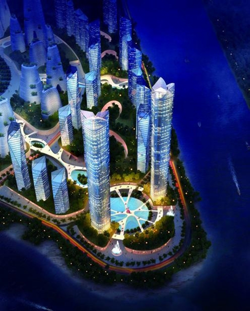 海南富源花苑房价多少？