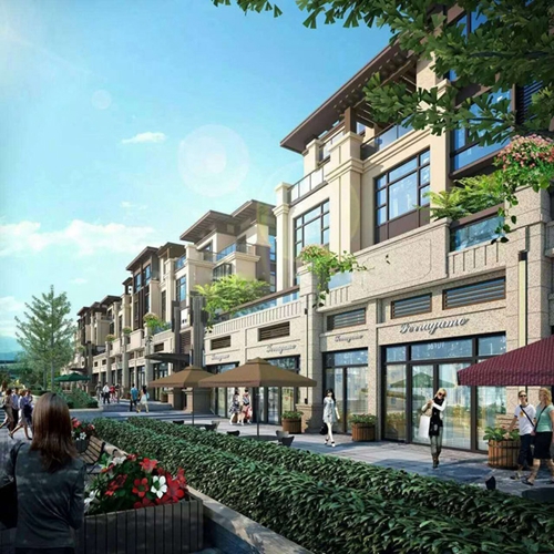 绿化率对居住有哪些影响？绿化率多少合适？