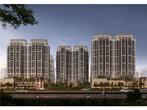 梯户比对居住有什么影响？对住户来说很重要，
