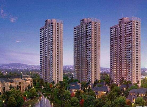中国城投颐康山水海景房纸得买吗？