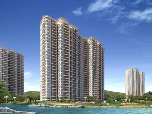 屯昌水晶公园商铺