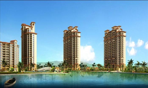 2020海南各市县房价走势图