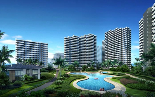 2020海南各市县醉新房价