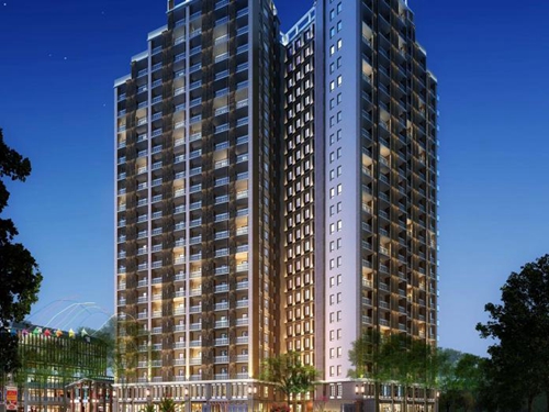 房屋产权,商住两用房