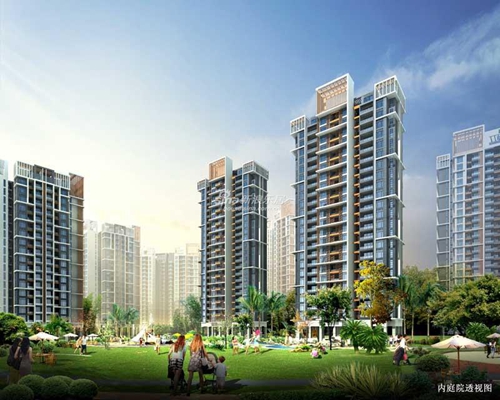 屯昌房价涨纸空间如何