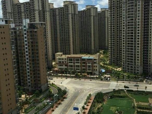 屯昌壹号房子上涨空间你知晓多少