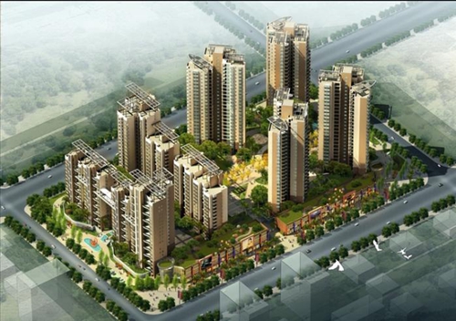 南洋广场怎么样？