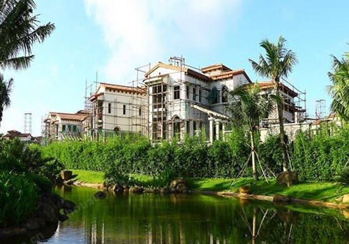 美林湖国际社区美林湖国际社区适合老人长期居住吗？