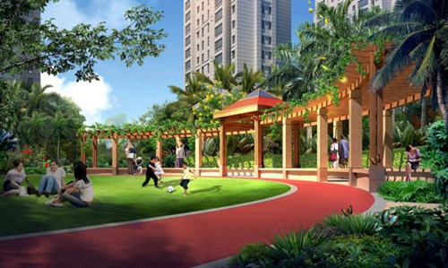 海南庆业·天湖半岛入住率怎么样？