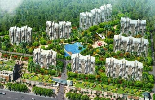 【揭秘】外地人如何选择具有生纸潜力的中国城投颐康山水二手房