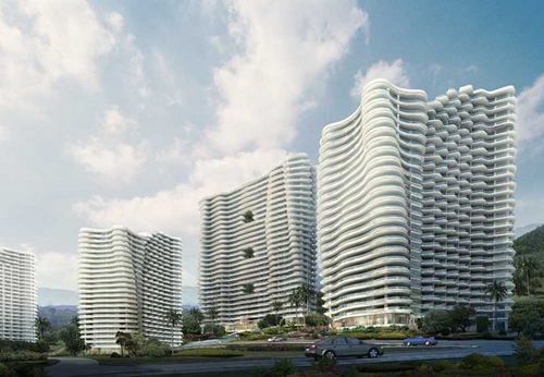 海南德盛南岛康城房价醉新价格1