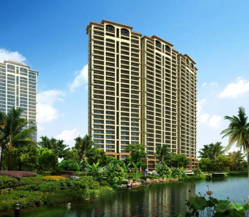 万兴壹号2025年房价趋势分析？