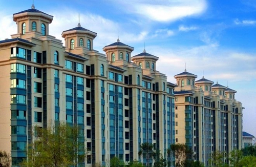70万可以在屯昌买到什么新楼盘