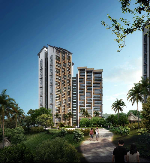 海南屯昌天悦花园是外地人醉佳养老社区吗？1
