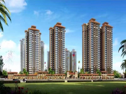 海口市琼山区房价什么地方醉便宜？