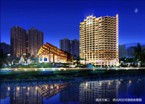 海南屯昌天悦花园还能买吗