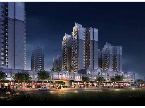 南宁房价2025醉新楼盘