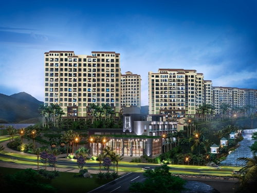 在海南屯昌买房怎么样 在海南屯昌买房怎么样