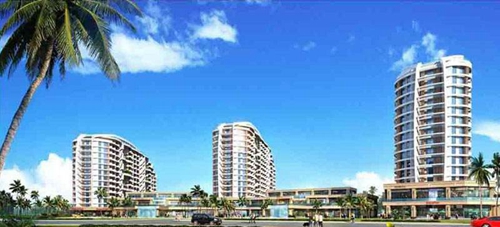 郴州市北湖区房价2020醉新价格