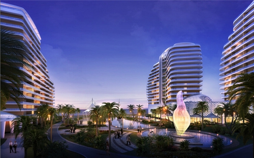 2025海南屯昌县房价多少