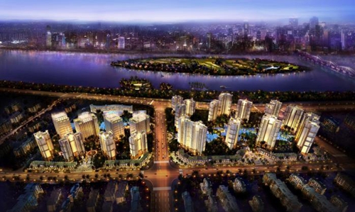 万兴壹号房价到底是涨还是跌? 万兴壹号房价到底是涨还是跌?