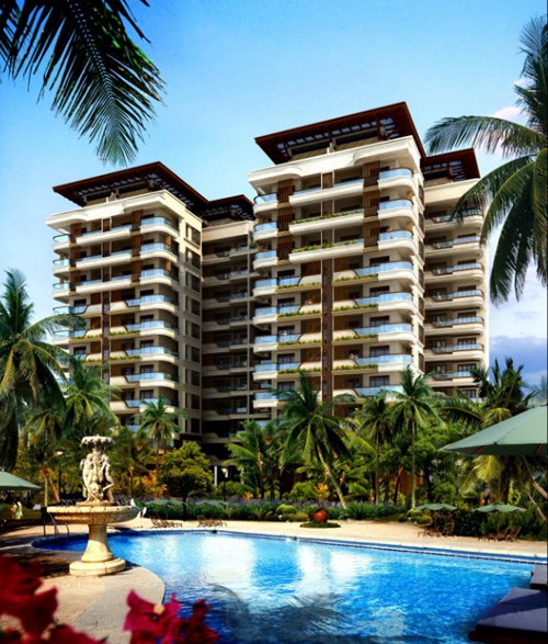 屯昌那里的房子比较好？