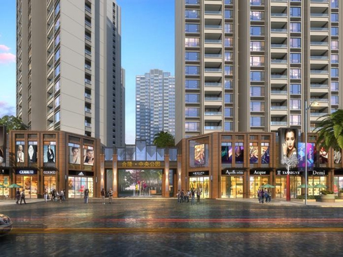 汇丰桃园近两年房价会跌吗，海南2025房产发展前景如何