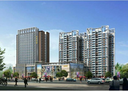 秦淮区龙蟠南路房价