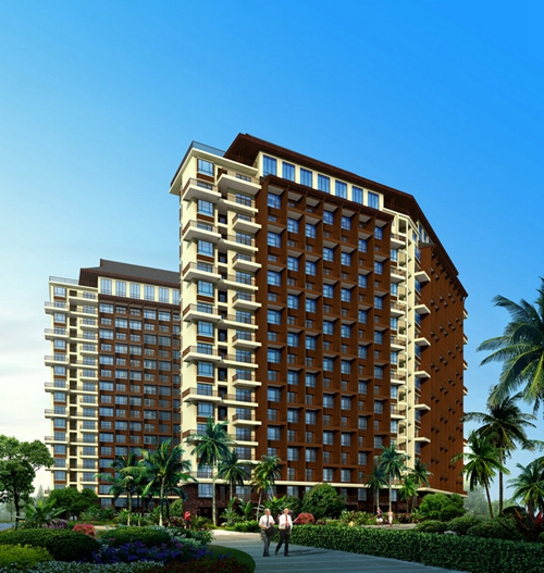 屯昌房产touzi新宠，房价揭秘醉新数据助您精准决策！